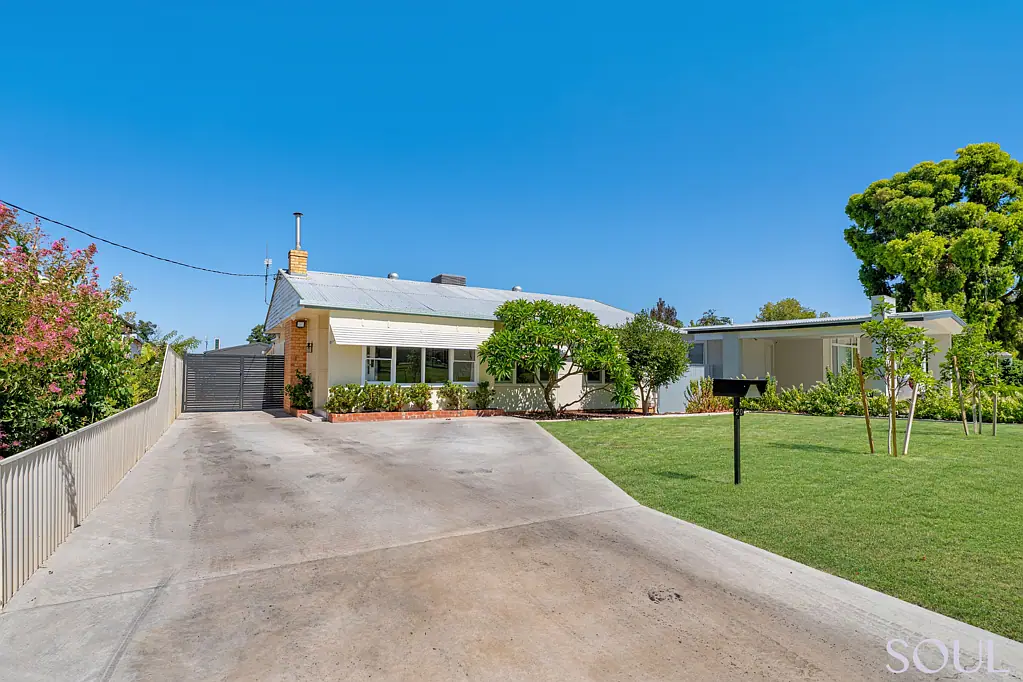 20 Thomson Street, Griffith, NSW 2680