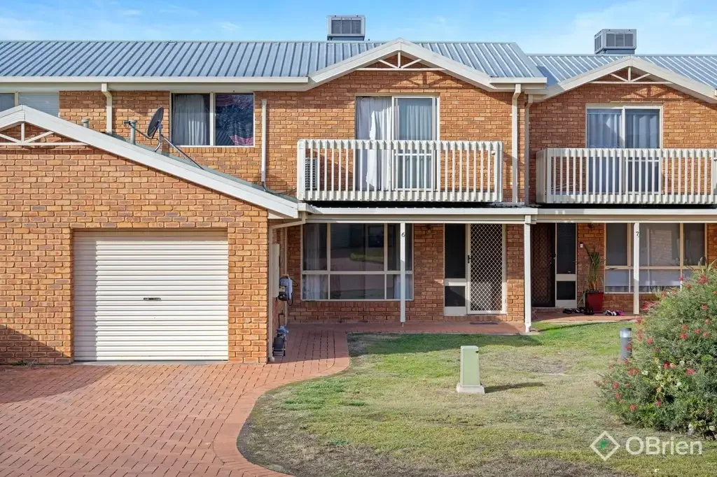 6/2 Bowman Court, Wodonga, VIC 3690