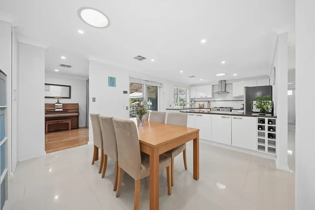 Duncraig 4Kwarto Family Living Made for Entertaining