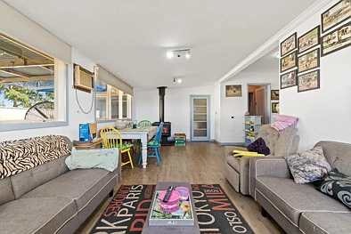 49 McCann Close, Kilmany, VIC 3851, 3房, 1浴, House