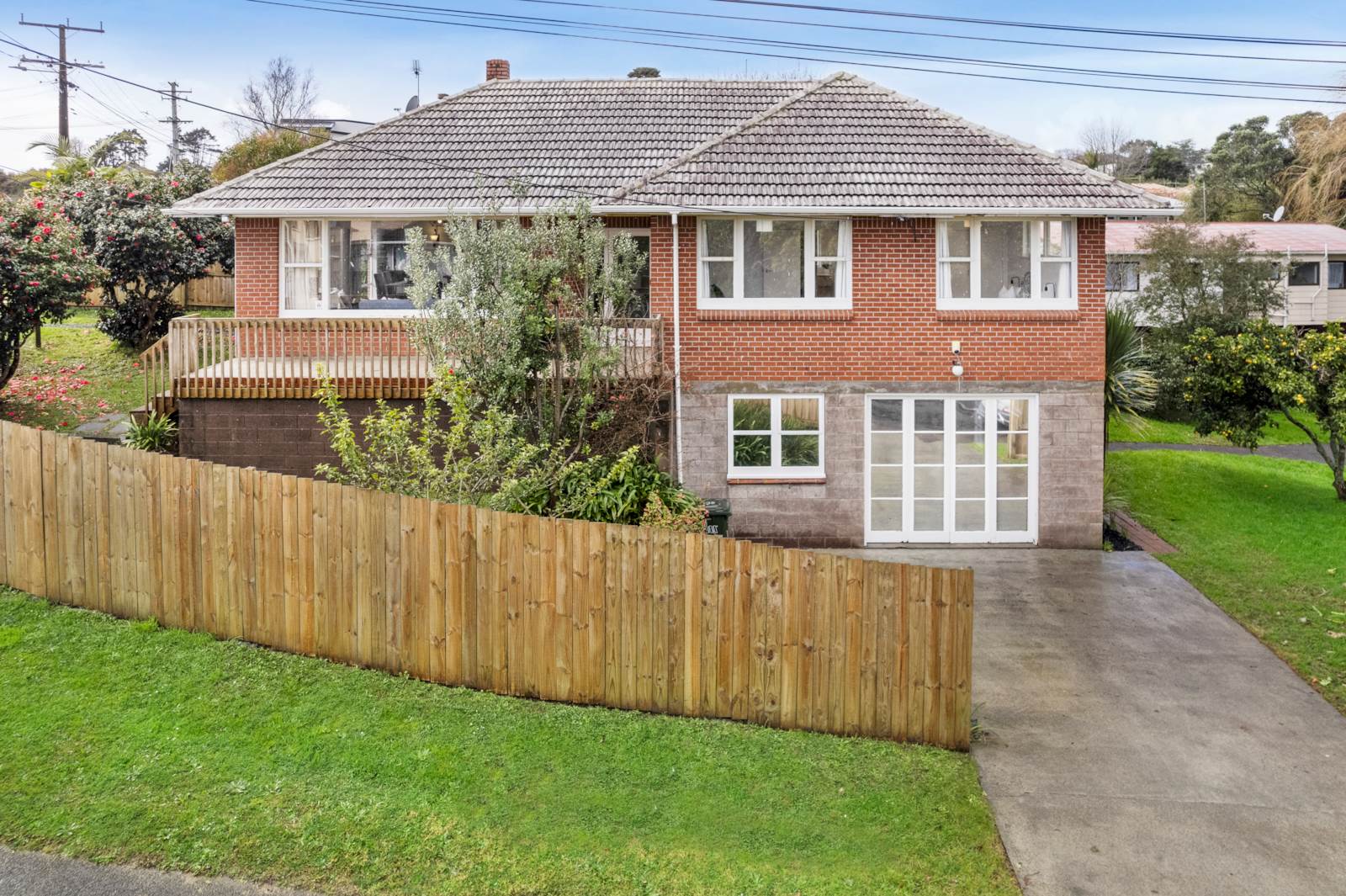 21 Kereru Street, Henderson, Auckland - Waitakere, 3 कमरे, 1 बाथरूम, House