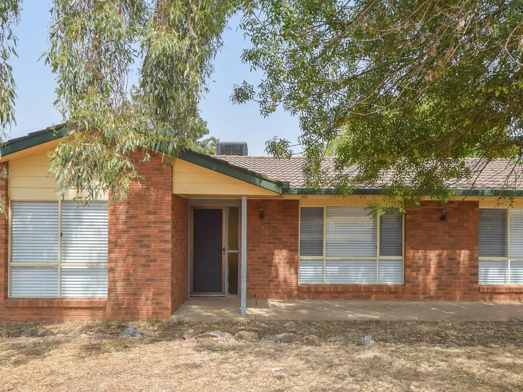 4 Bedroom Home