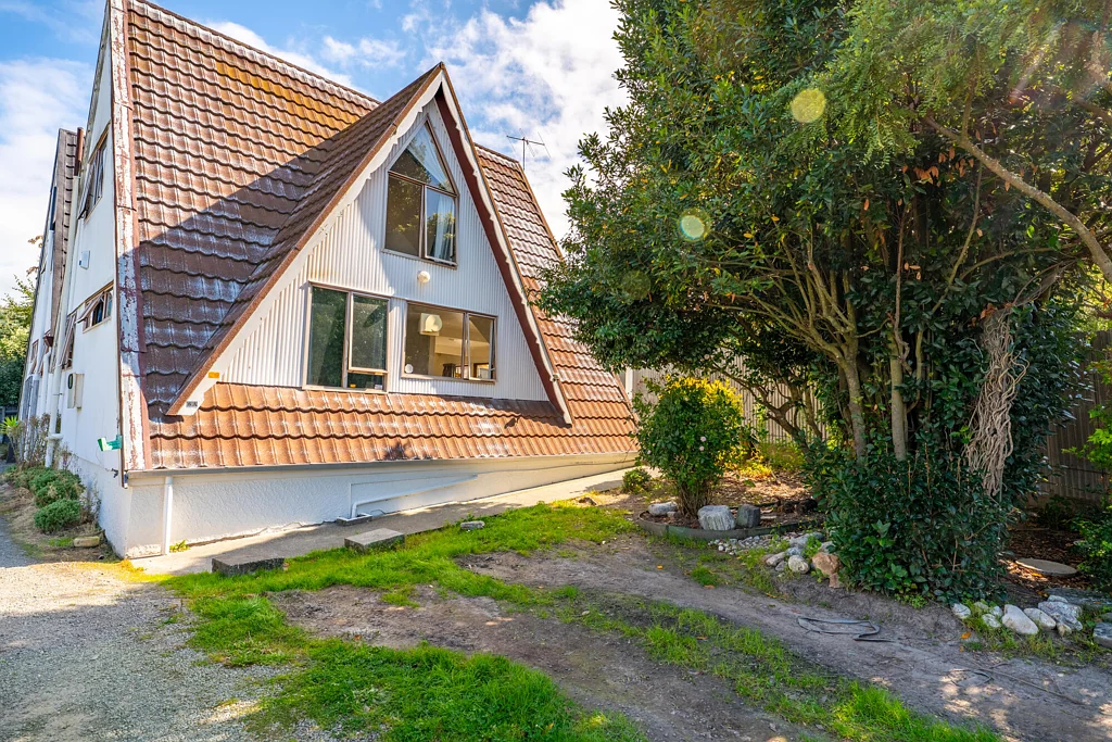Glenwood 2 Slaapkamer First step on the Property Ladder