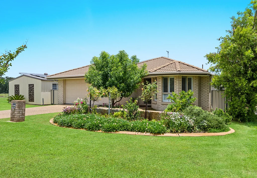 13 Hans Borgar Court, Warwick, QLD 4370