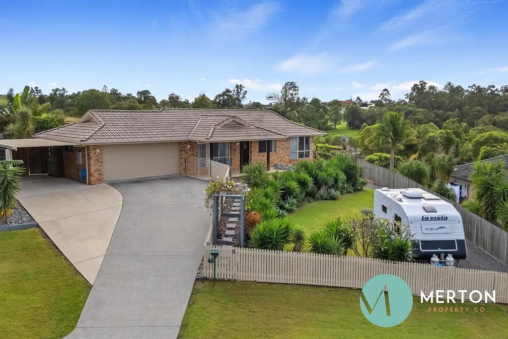 9 Daisy Court, Gympie, QLD 4570