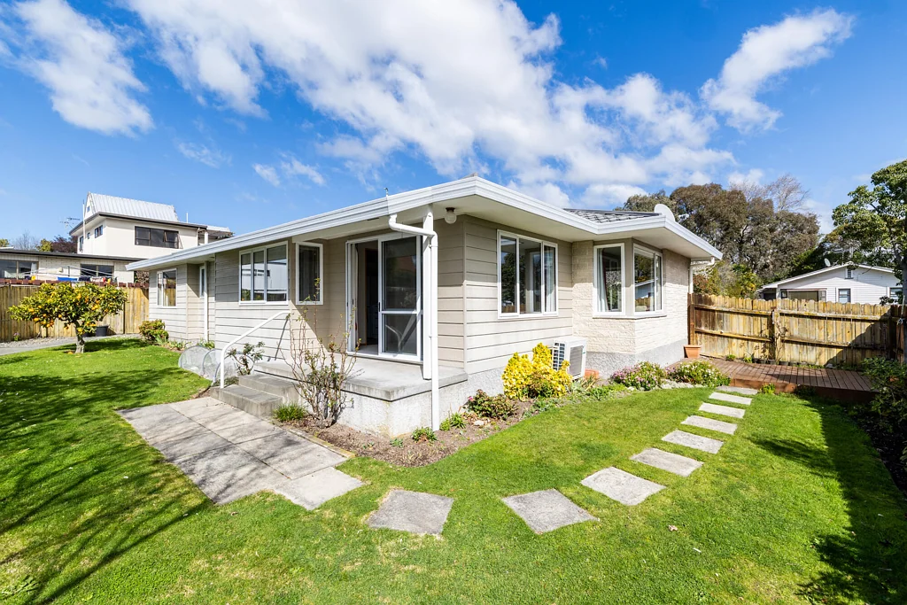 Havelock North 2房  Steps to the Village, Worlds Away at Home