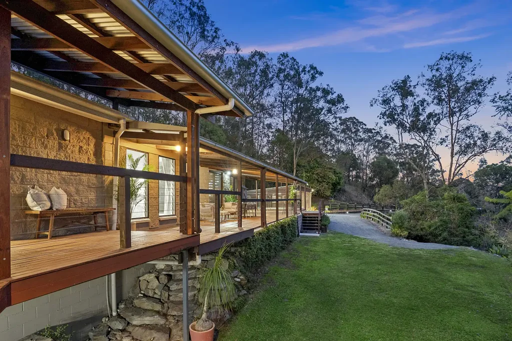 57 Purcell Road, Guanaba, QLD 4210