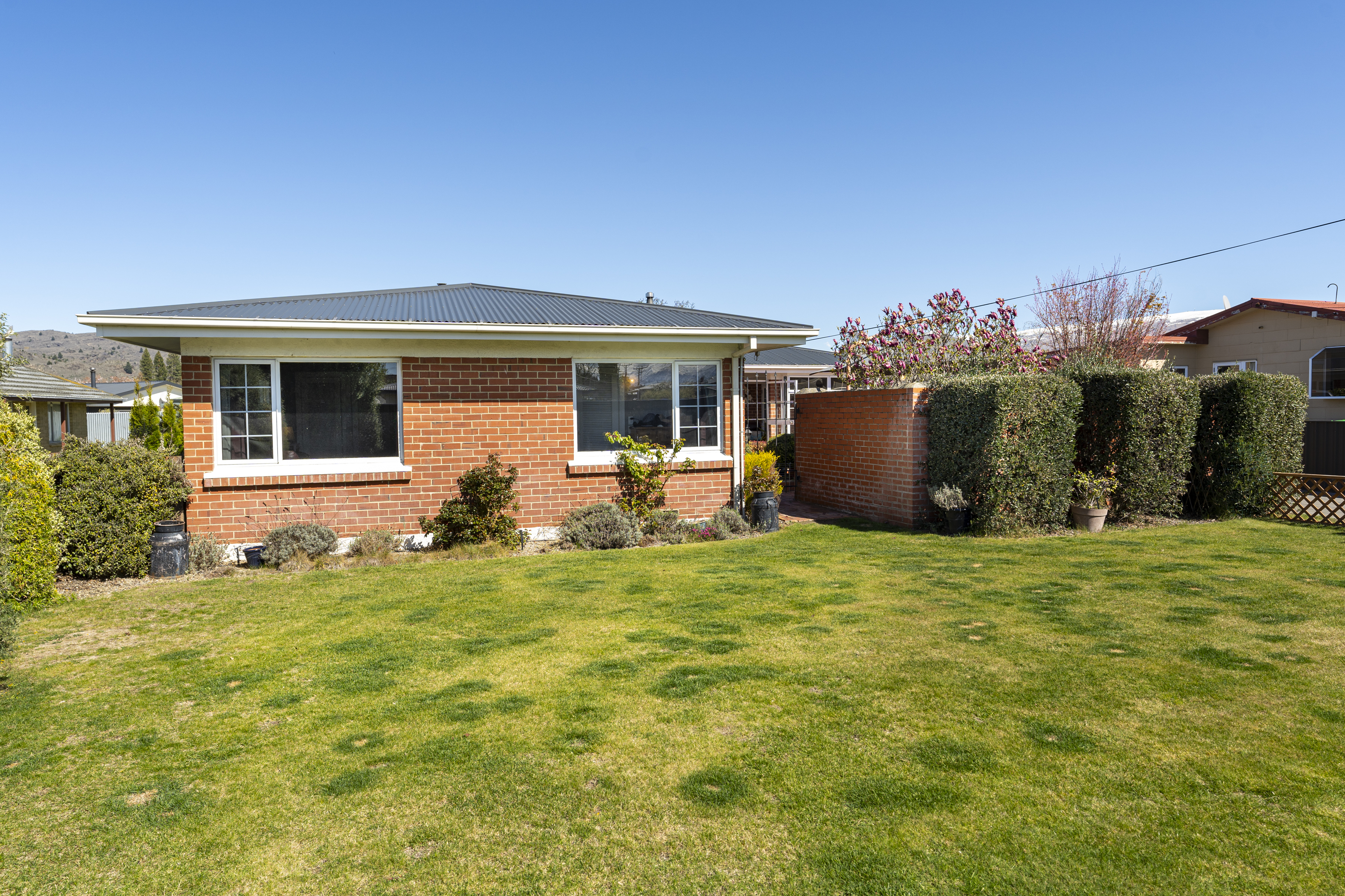 30 Killarney Street, Alexandra, Otago, 3 ห้องนอน, 0 ห้องน้ำ, House