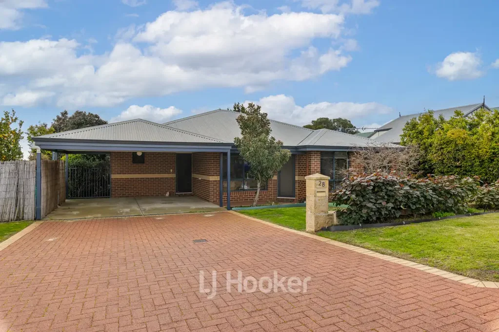 28 Thyme Way, Glen Iris, WA 6230