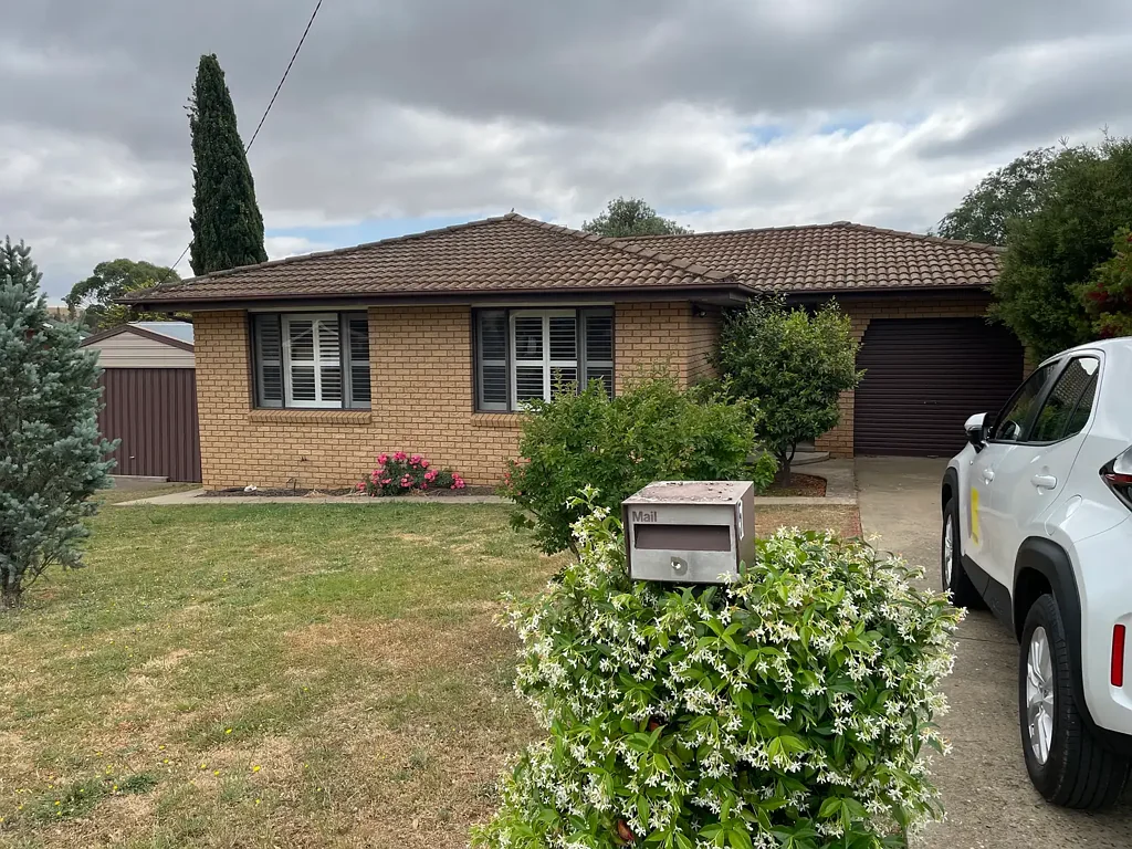 Spacious 3-Bedroom Home