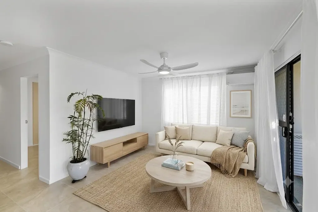 Maroochydore 2Kwarto Live the Dream - Cotton Tree is calling