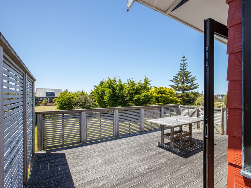 10 Tamarisk Drive, Riversdale Beach, Masterton, 2 phòng ngủ, 1 phòng tắm