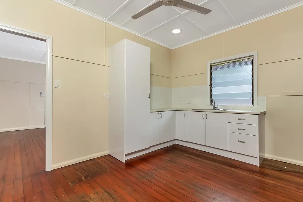 Hi Set Queenslander - 3 Month Lease Only