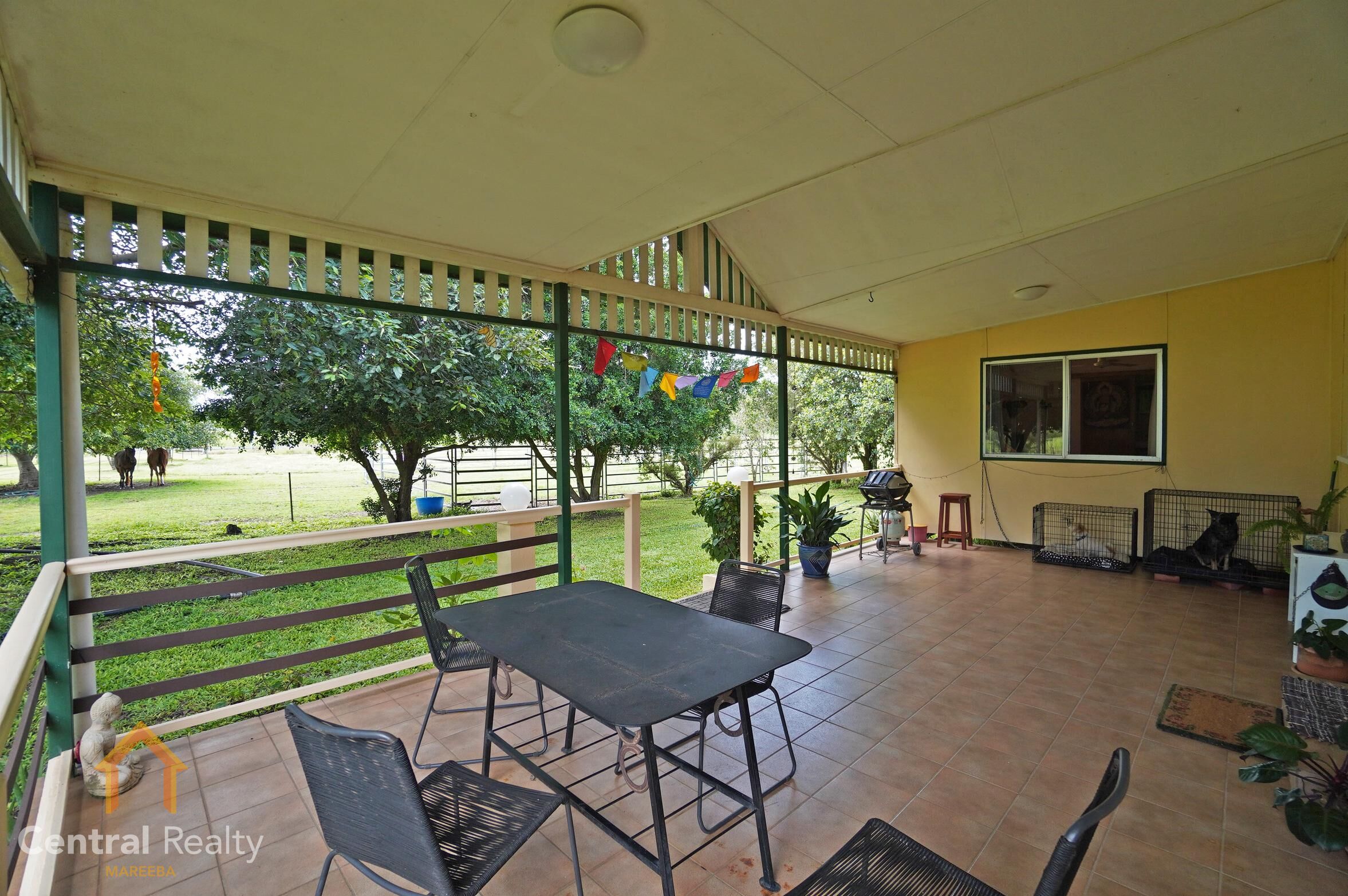 3038 MAREEBA - DIMBULAH RD, MUTCHILBA QLD 4872, 0部屋, 0バスルーム, Lifestyle Property