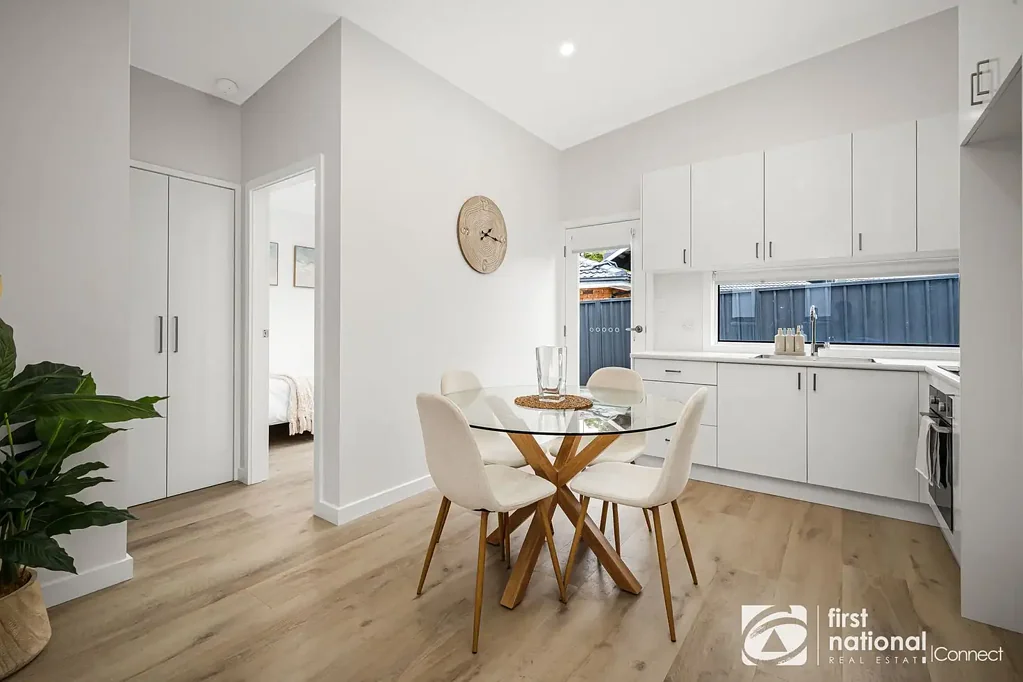 Modern Three-Bedroom Granny Flat in Peaceful Cul-de-Sac