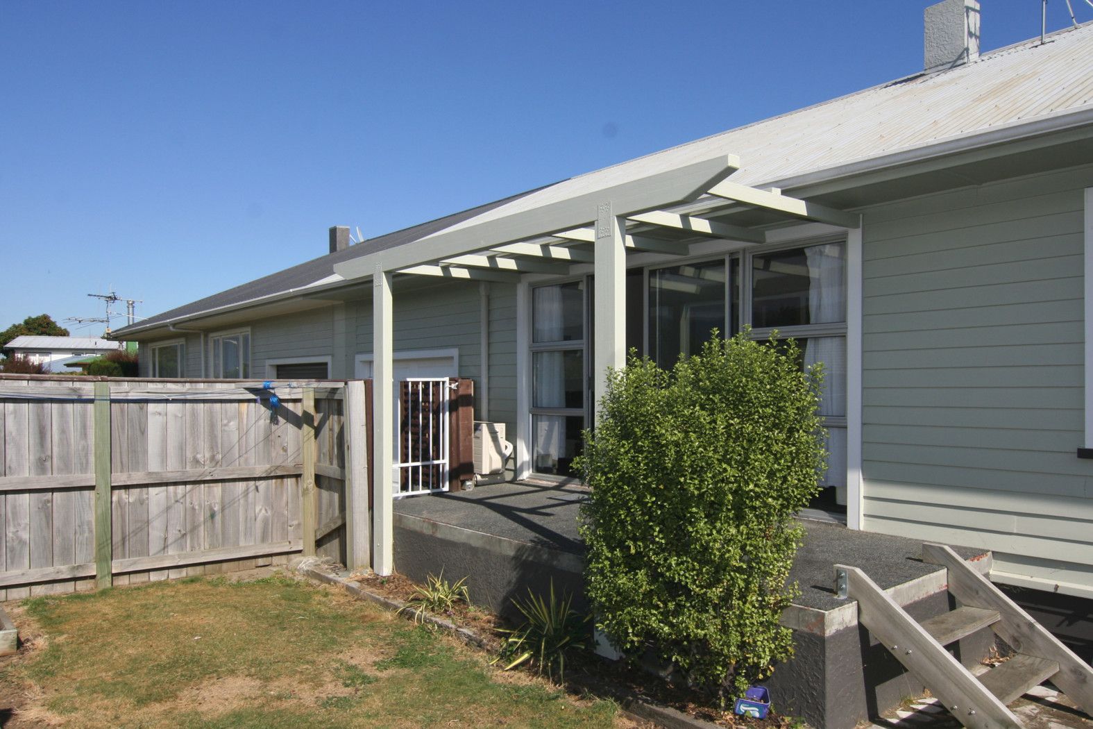 2/4 Otterson Street, Tahunanui, Nelson, 2房, 1浴