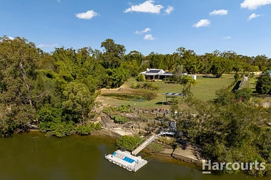 Pacific Haven 4房  The Dream Waterfront Property