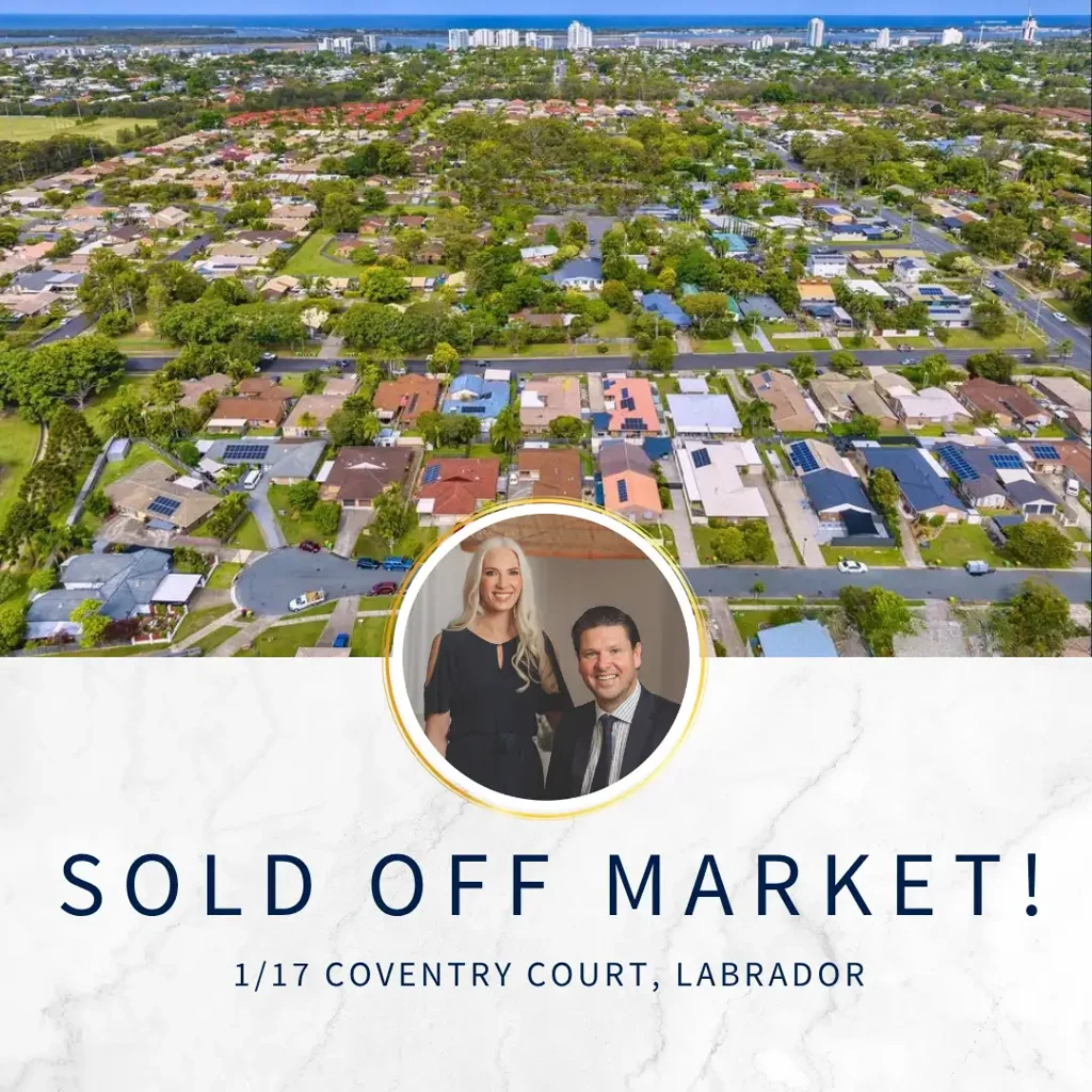 1/17 Coventry Court, Labrador, QLD 4215