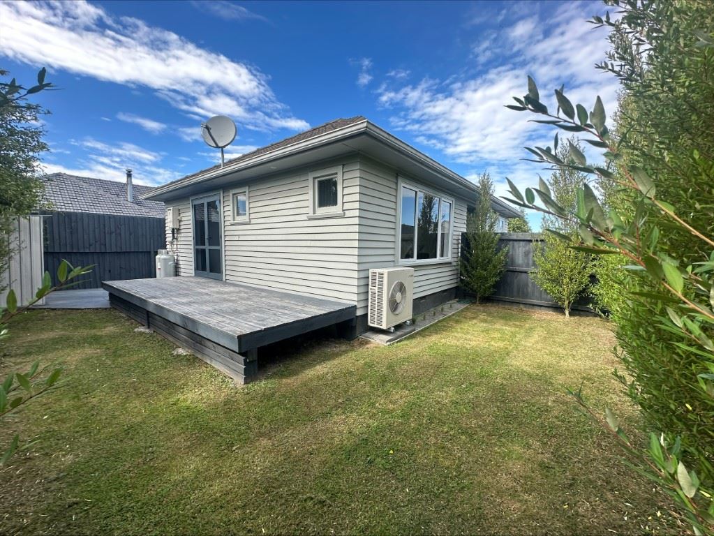 10 Aurora Street, Hei Hei, Christchurch, 2房, 1浴, House