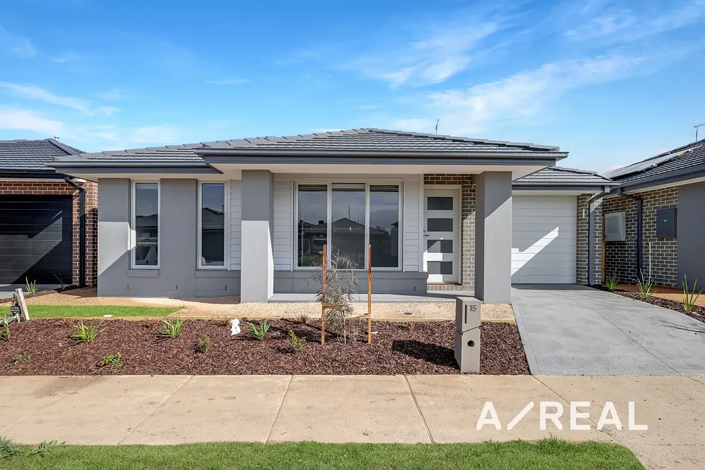 Brand New Family Rental in Fraser Rise – Stylish, Bright and Ready to Move In
