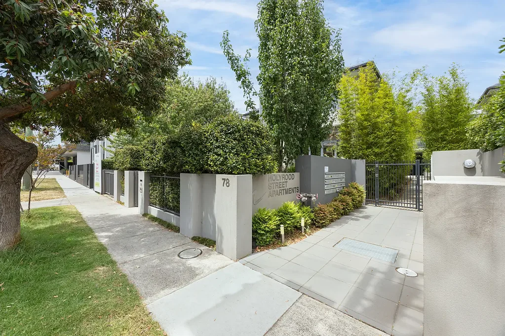 22/74-78 Holyrood Street, Hampton, VIC 3188
