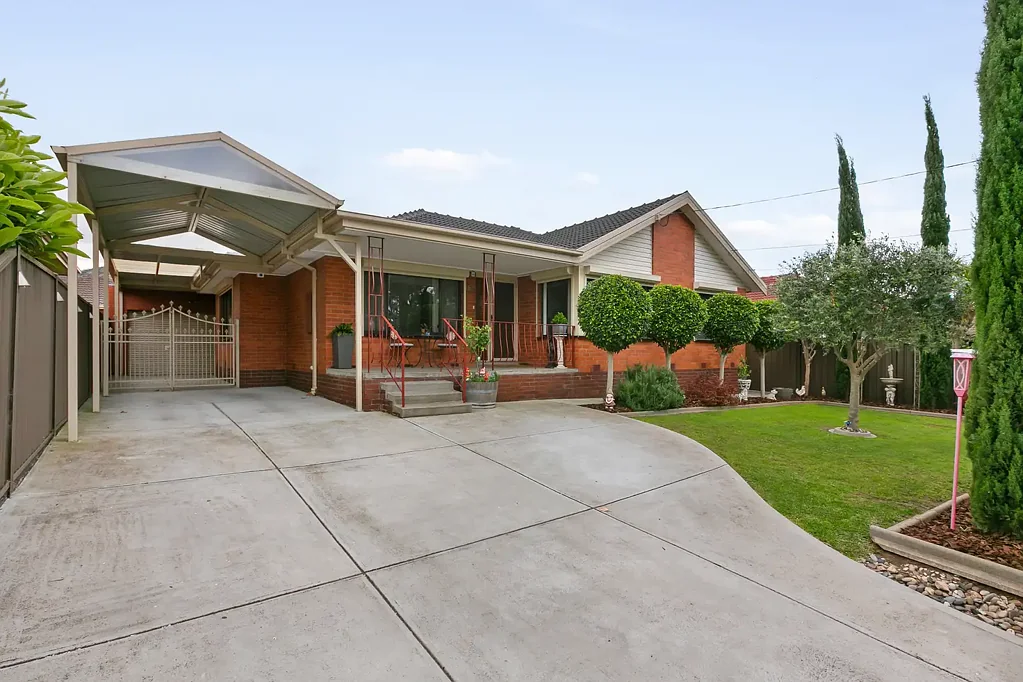 Reservoir 3 Bedroom Classic Charm, Exceptional Space and a Backyard to Love