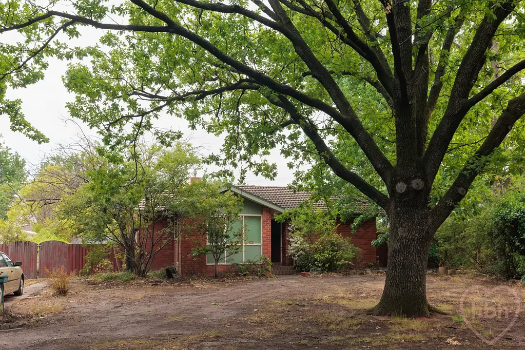 31 Dickinson Street, Watson, ACT 2602