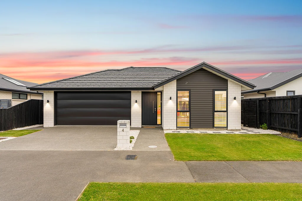 4 Elsie Street, Halswell, Christchurch, Canterbury