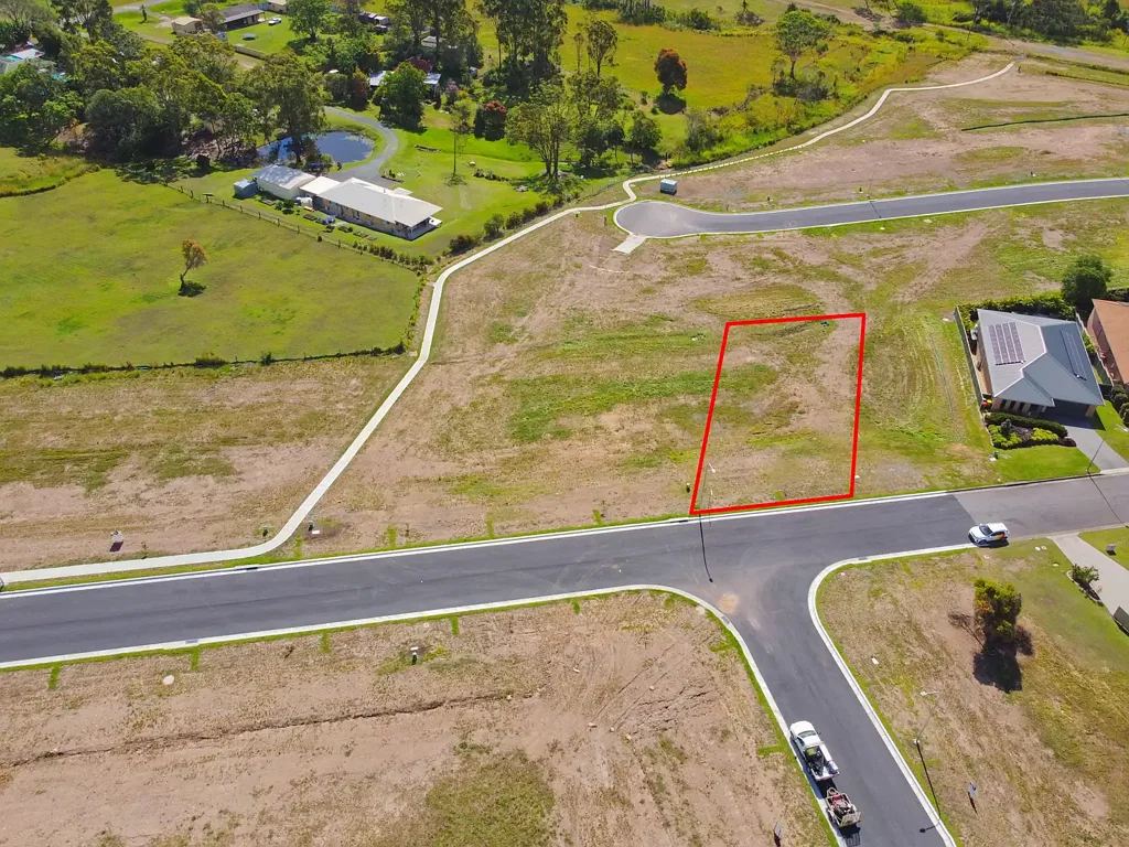 Wingham Build Your Dream Home with Stunning Views in a Peaceful Estate