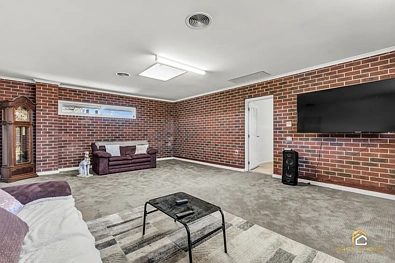 Silid Pahingahan - 3 Stanley RD, Devon Meadows, VIC 3977
