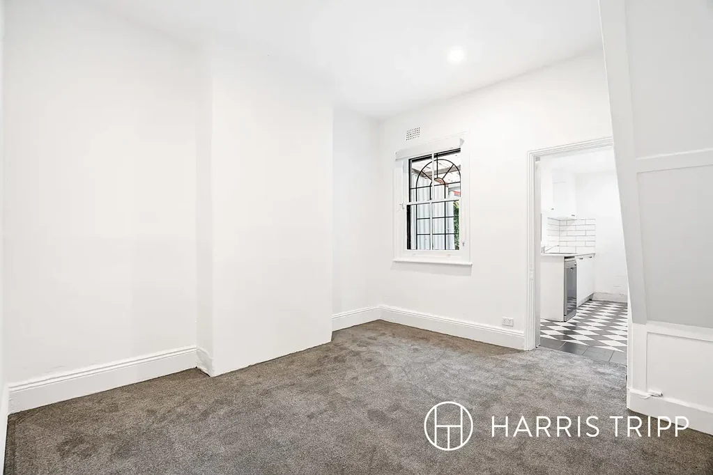 Heritage Victorian Charm with Stylish Modern Updates