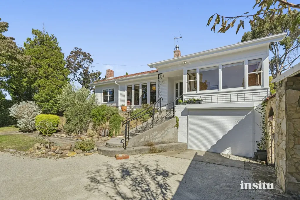 2 Gordon Avenue, Mount Stuart, TAS 7000