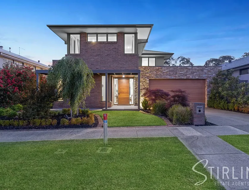 42 Royal St Georges Chase, Botanic Ridge, South East Melbourne, 4 રૂમ, 3 બાથરૂમ, House