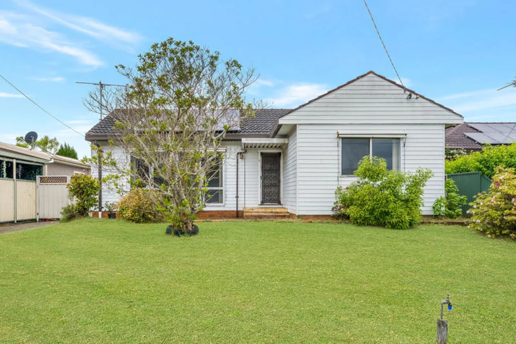 8 Cummings Crescent, Lansvale, NSW 2166