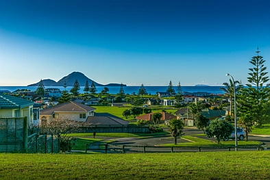 Whakatane Beachfront living at its best