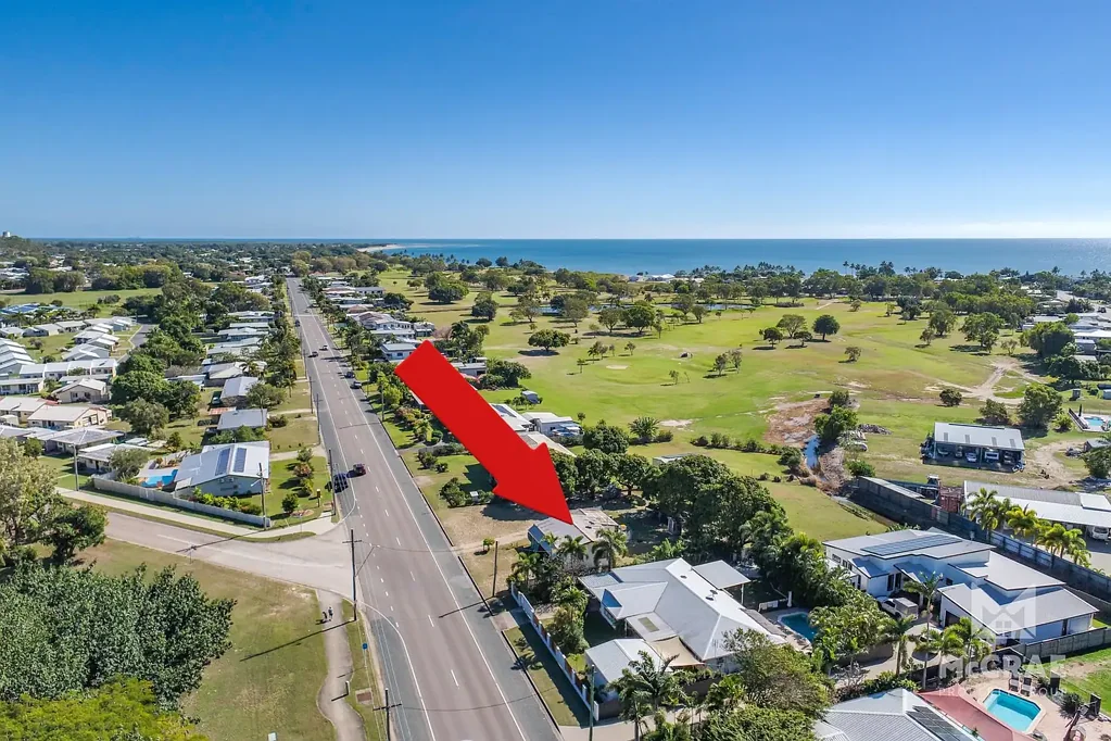 12 Tollington Road, Bowen, QLD 4805