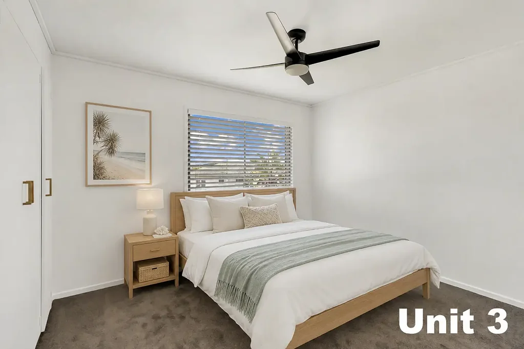 2 Bedroom Unit- All Bills Included!