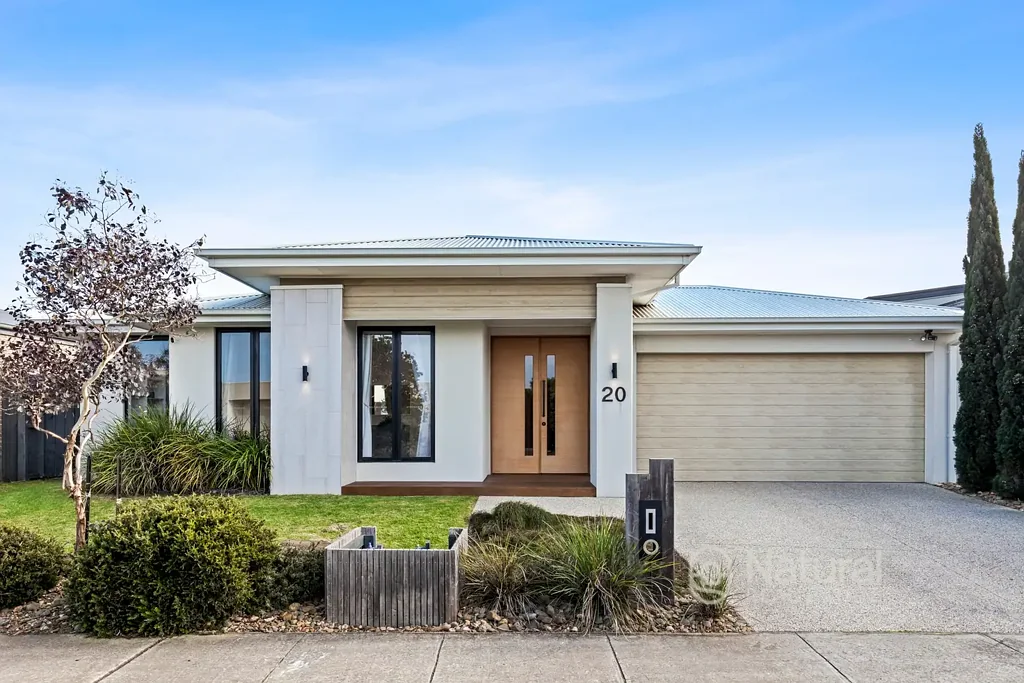 20 Taylor Street, Torquay, VIC 3228