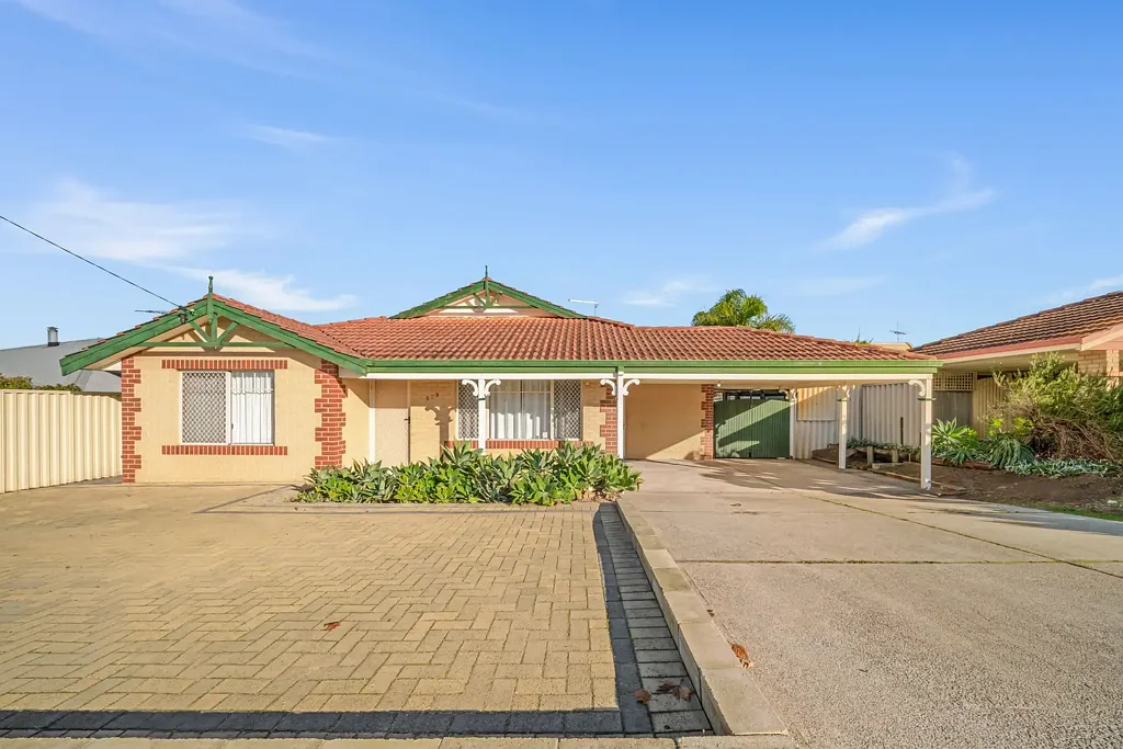 Charming Family Home with Ultimate Convenience | 523 Beechboro Road, Beechboro