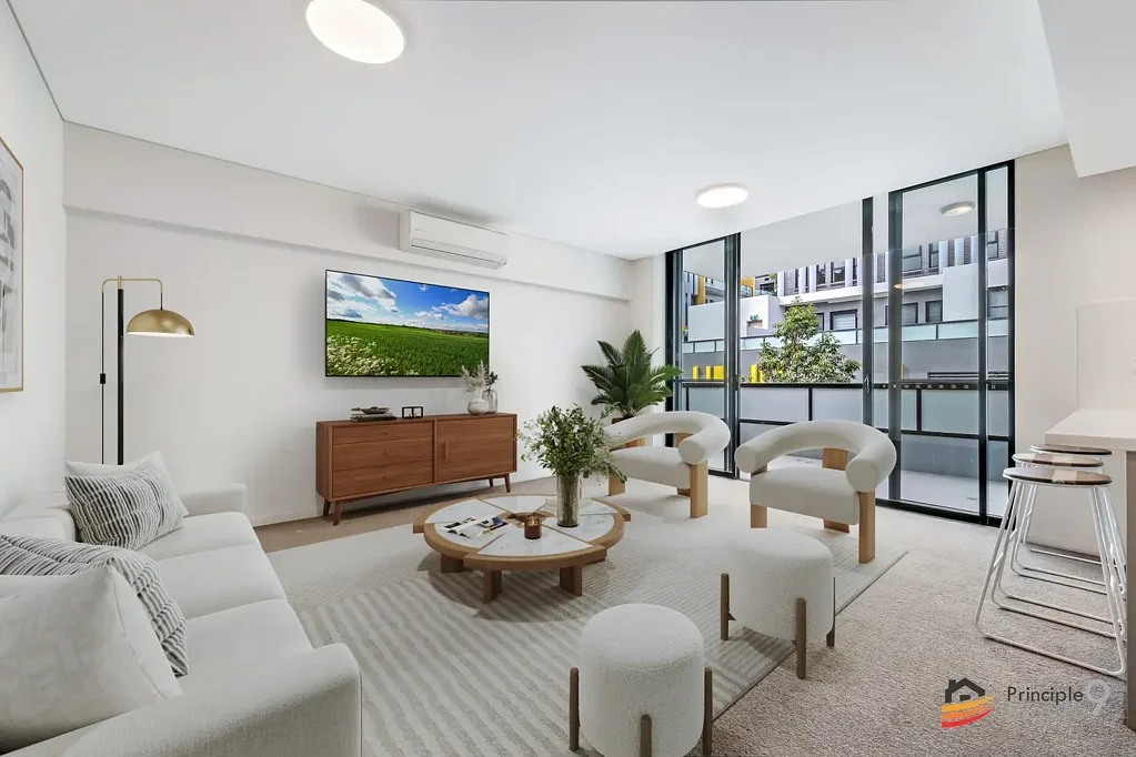 450/7 Winning Street, North Kellyville, NSW 2155