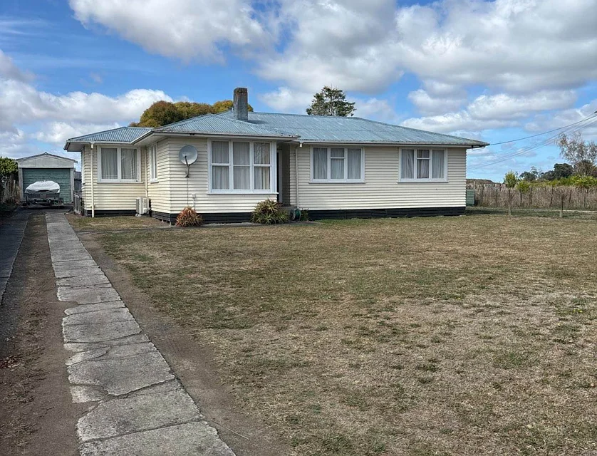 23C Te Kauwhata Road, Te Kauwhata, Waikato, 3房, 1浴, 整租独立别墅