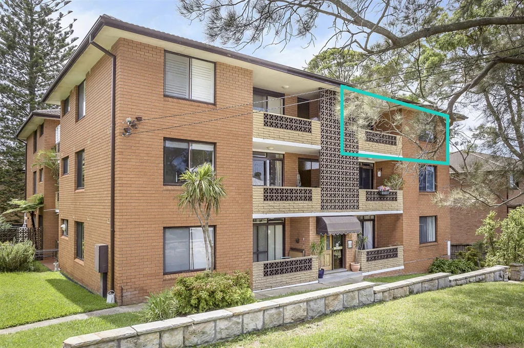 Manly Vale 2 Bedroom Affordable Entry into a Prime Northern Beaches Locale