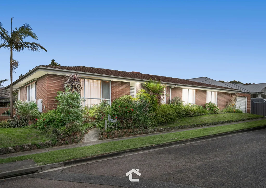 1 Chesterfield Court, Wantirna, VIC 3152