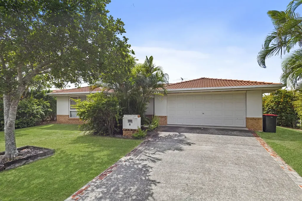 8 Johns Crescent, Boondall, QLD 4034