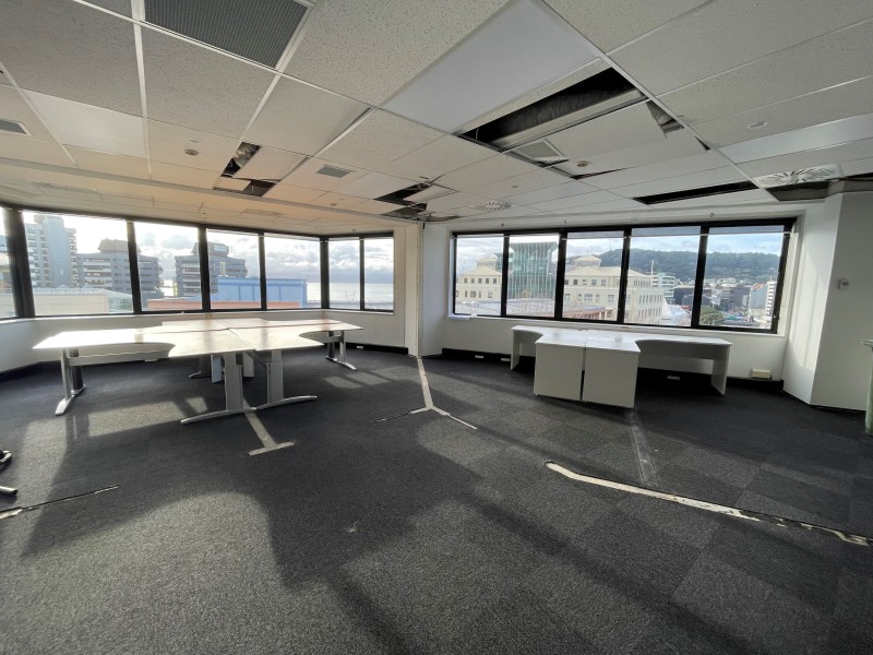 86 Victoria Street, Wellington Central, Wellington, 0 habitaciones, 0 baños, Office Premises