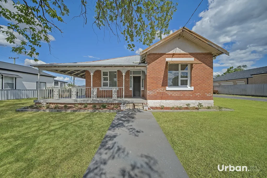 21 William Street, Cessnock, NSW 2325