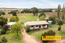 83 Norlenbah Road, Mudgee