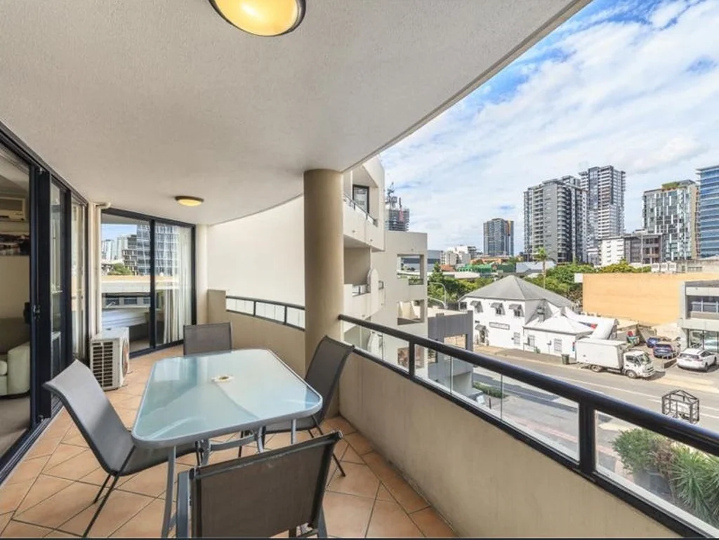 301/5 Edmondstone Street, South Brisbane, QLD 4101