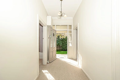 Charming Character Home with Modern Comforts