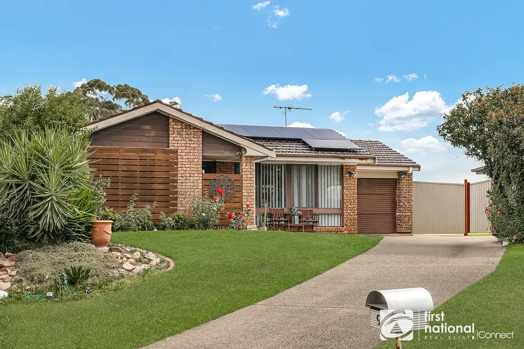 9 Owen Place, South Windsor, NSW 2756